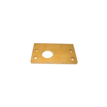 Aic Replacement Parts Plate Fits Caterpillar Models 1M8869